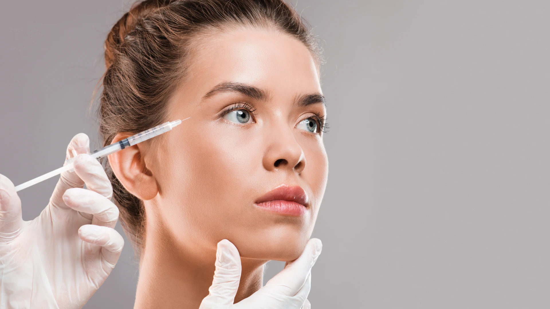 Botox Upper Face